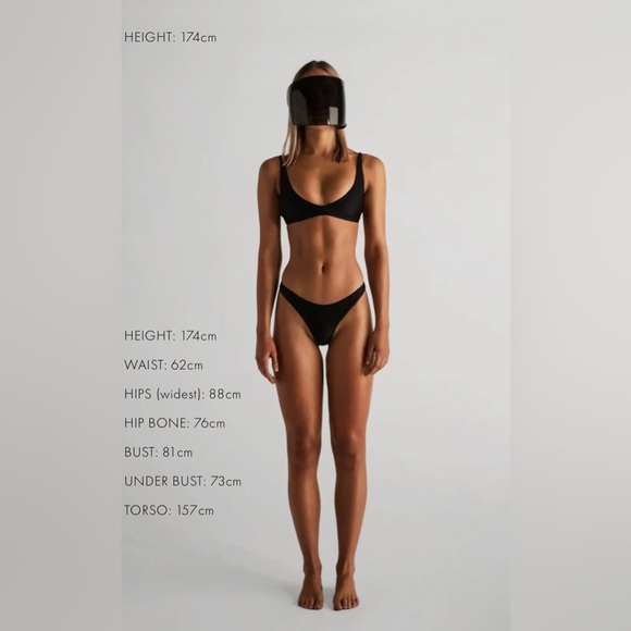 Leopard Print Bikini Set - Picture 5 of 5